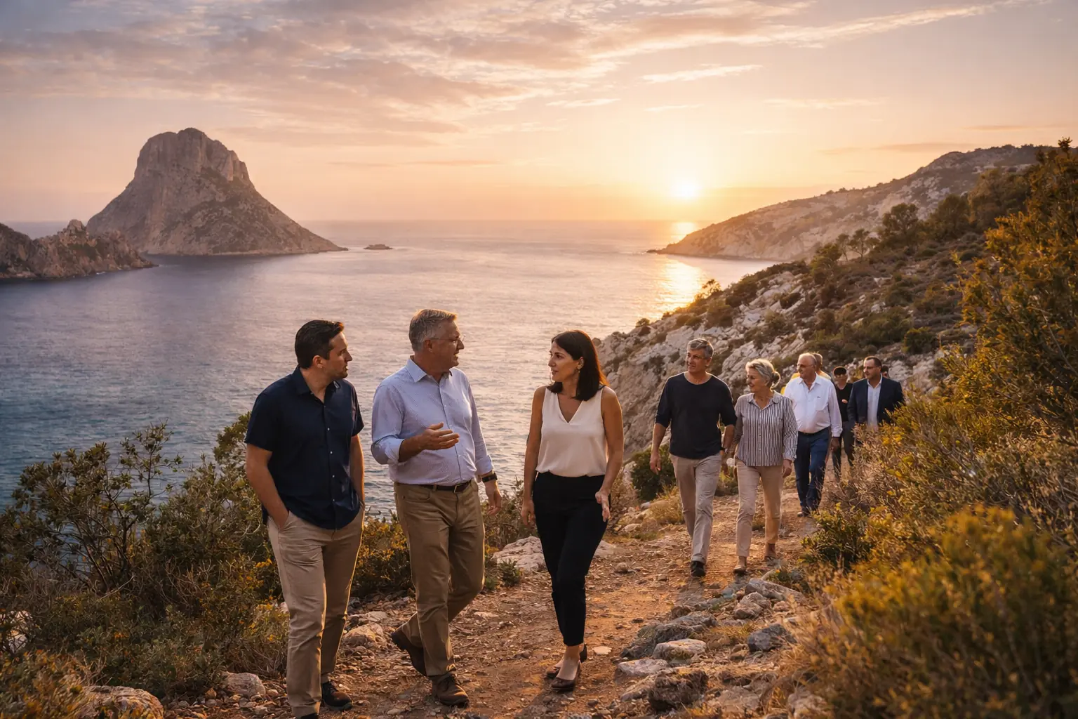 Environment Ibiza.